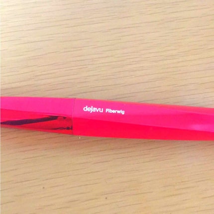 「塗るつけまつげ」ロングタイプ/デジャヴュ/マスカラを使ったクチコミ(1枚目)