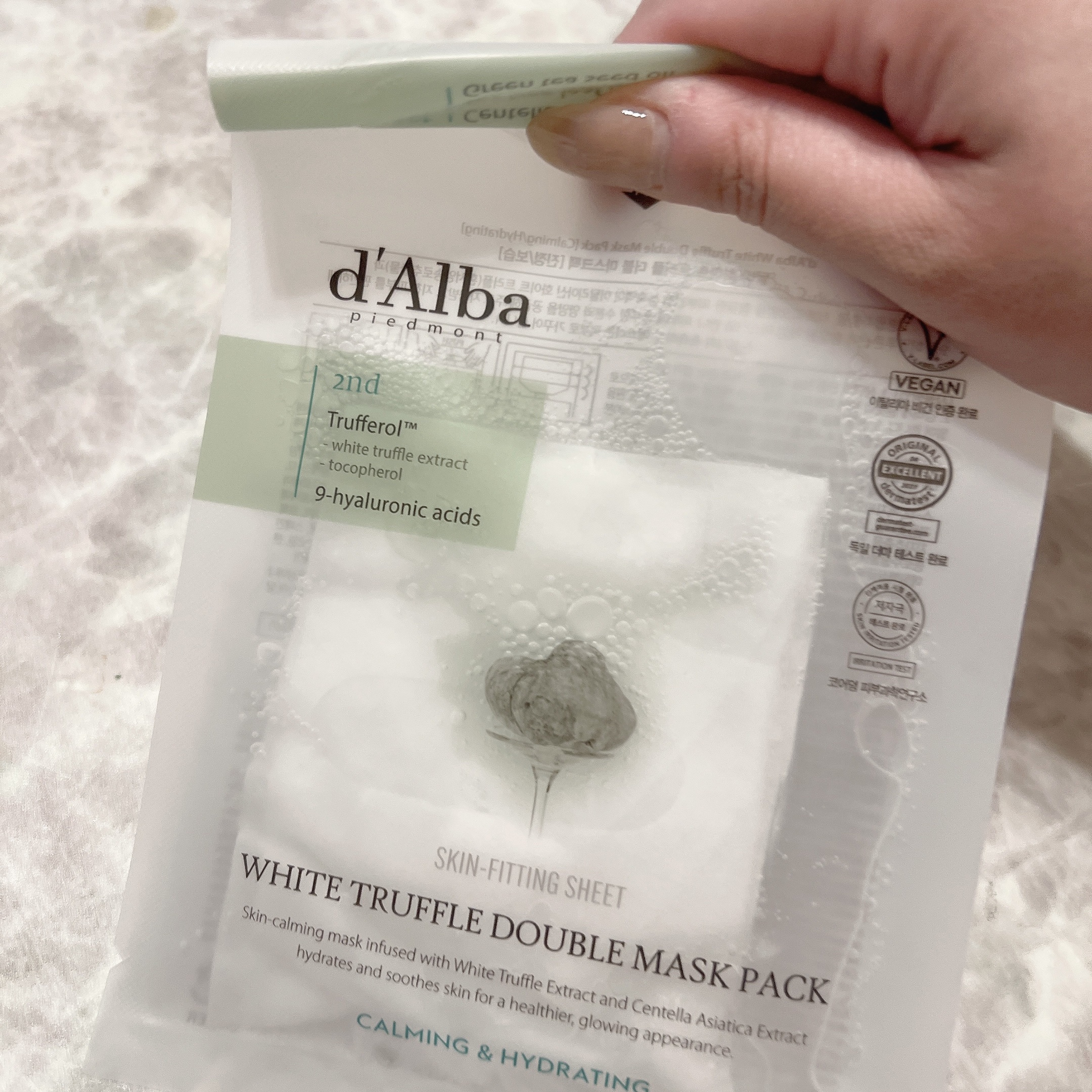 を使ったクチコミ（3枚目）