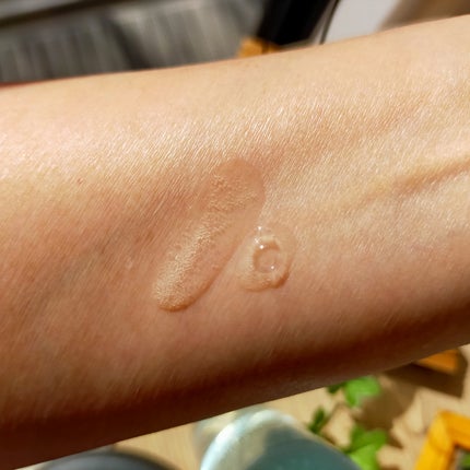 サミュ ガラクトポア オーツートナー/SAM'U/化粧水を使ったクチコミ(4枚目)