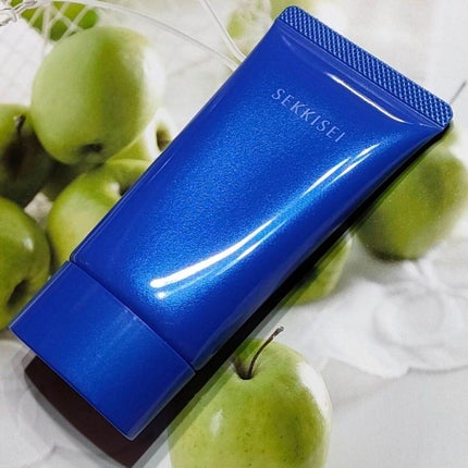 クリアウェルネス UVエッセンスジェル/雪肌精/日焼け止めジェルを使ったクチコミ(1枚目)