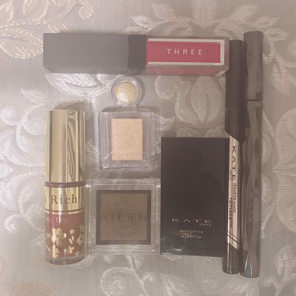 アディクション ザ アイシャドウ/ADDICTION/単色アイシャドウを使ったクチコミ(1枚目)