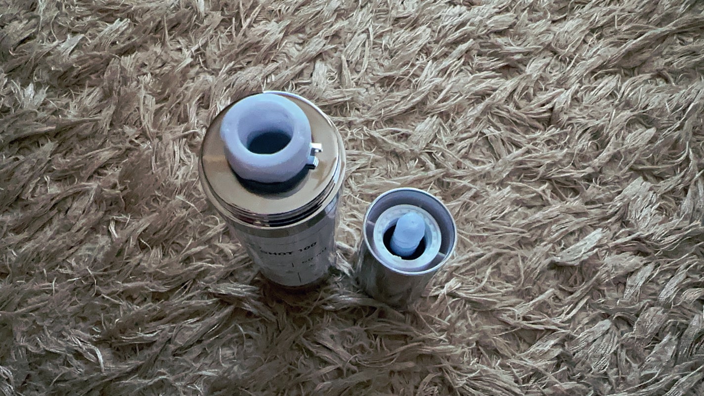 リードルショット100/VT/美容液を使ったクチコミ(2枚目)