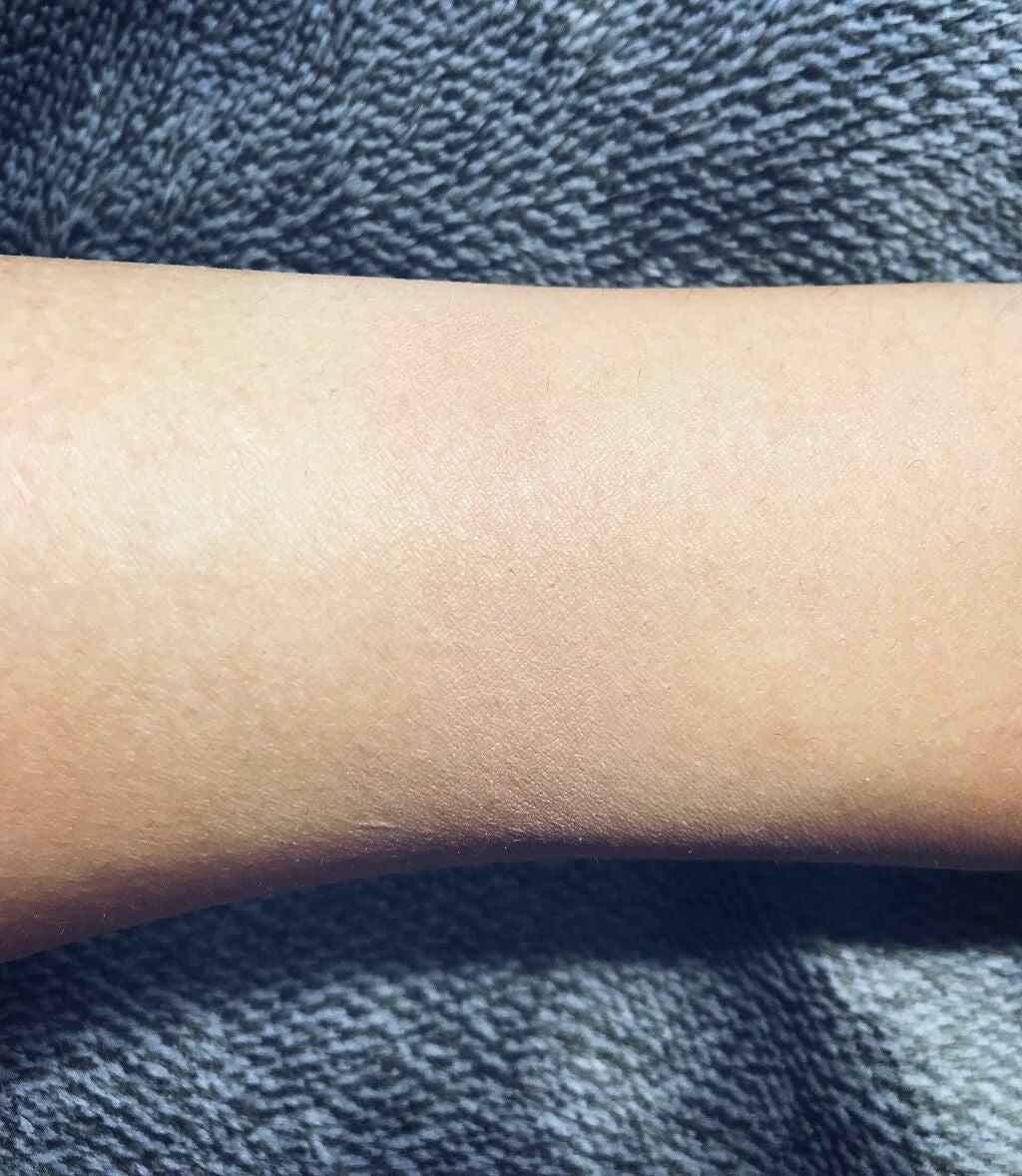 カバーパーフェクション チップコンシーラー/the SAEM/リキッドコンシーラーを使ったクチコミ(4枚目)