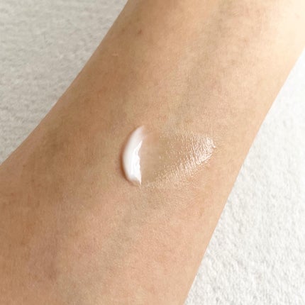 Plenum スムーストリートメント ローション/N organic/化粧水を使ったクチコミ(3枚目)