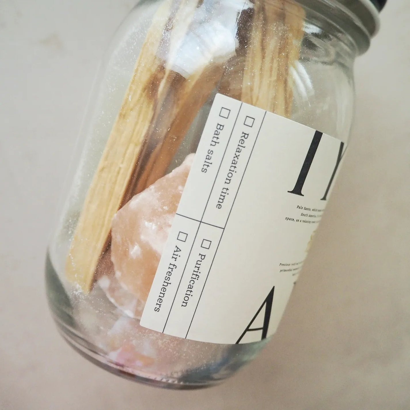 癒sant/癒sant/無機塩系入浴剤を使ったクチコミ(4枚目)