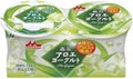 アロエヨーグルト 80g×2