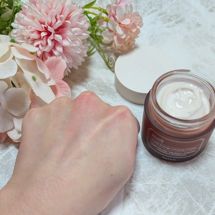 メープルエナジーインフュージングセラム/Klairs/美容液を使ったクチコミ(8枚目)