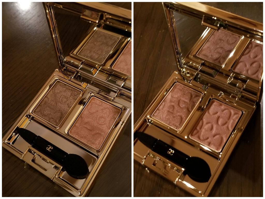 ダズリングワンダーランド コレクション/JILL STUART/メイクアップキットを使ったクチコミ（3枚目）