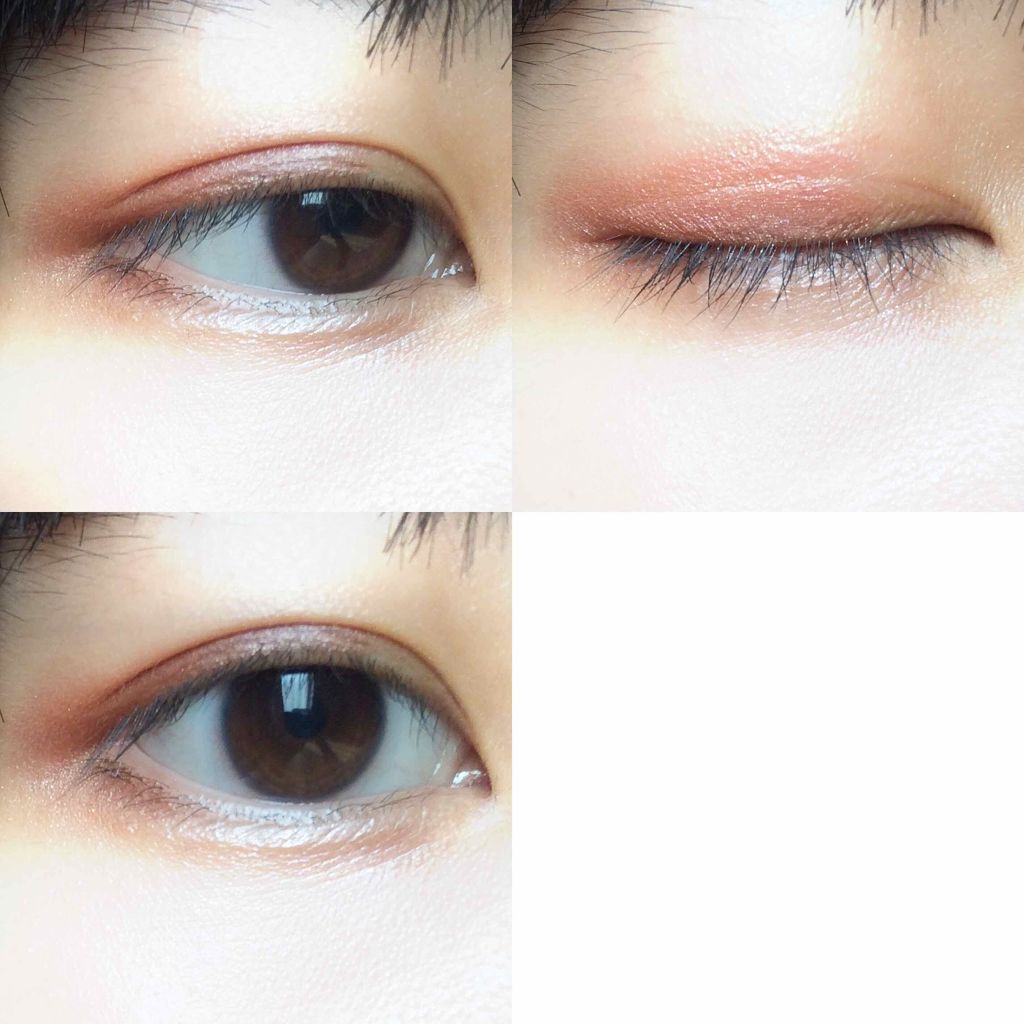 ヴィンテージモードアイズ/KATE/アイシャドウパレットを使ったクチコミ（2枚目）