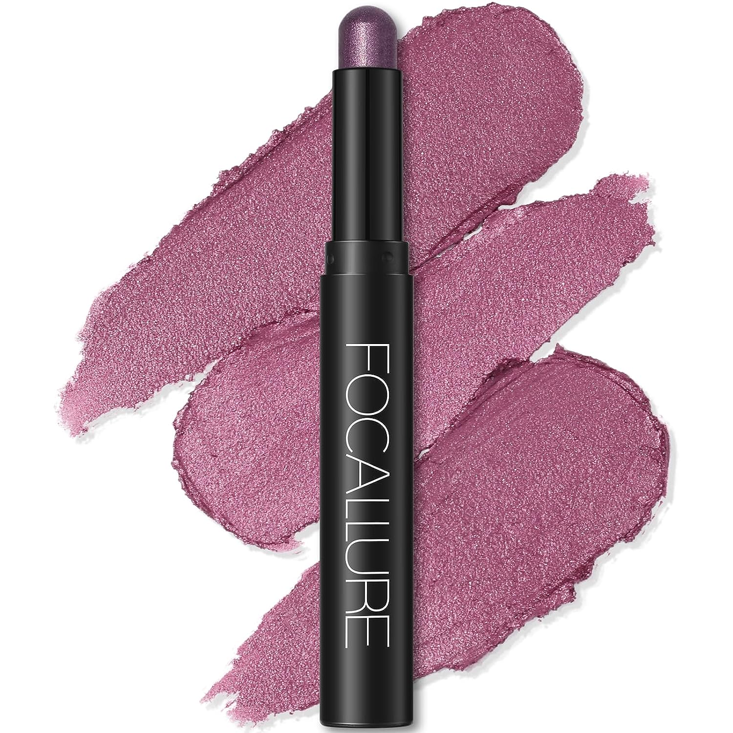 シマー＆マットクリームアイシャドウスティック Toxic Romance