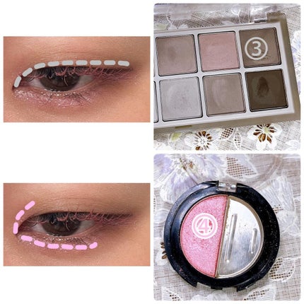 ロング&カールマスカラ アドバンストフィルム/ヒロインメイク/マスカラを使ったクチコミ(7枚目)