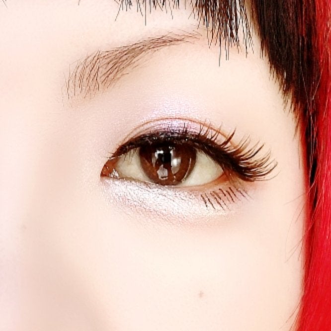 プロ アイ パレット/CLIO/アイシャドウパレットを使ったクチコミ(5枚目)