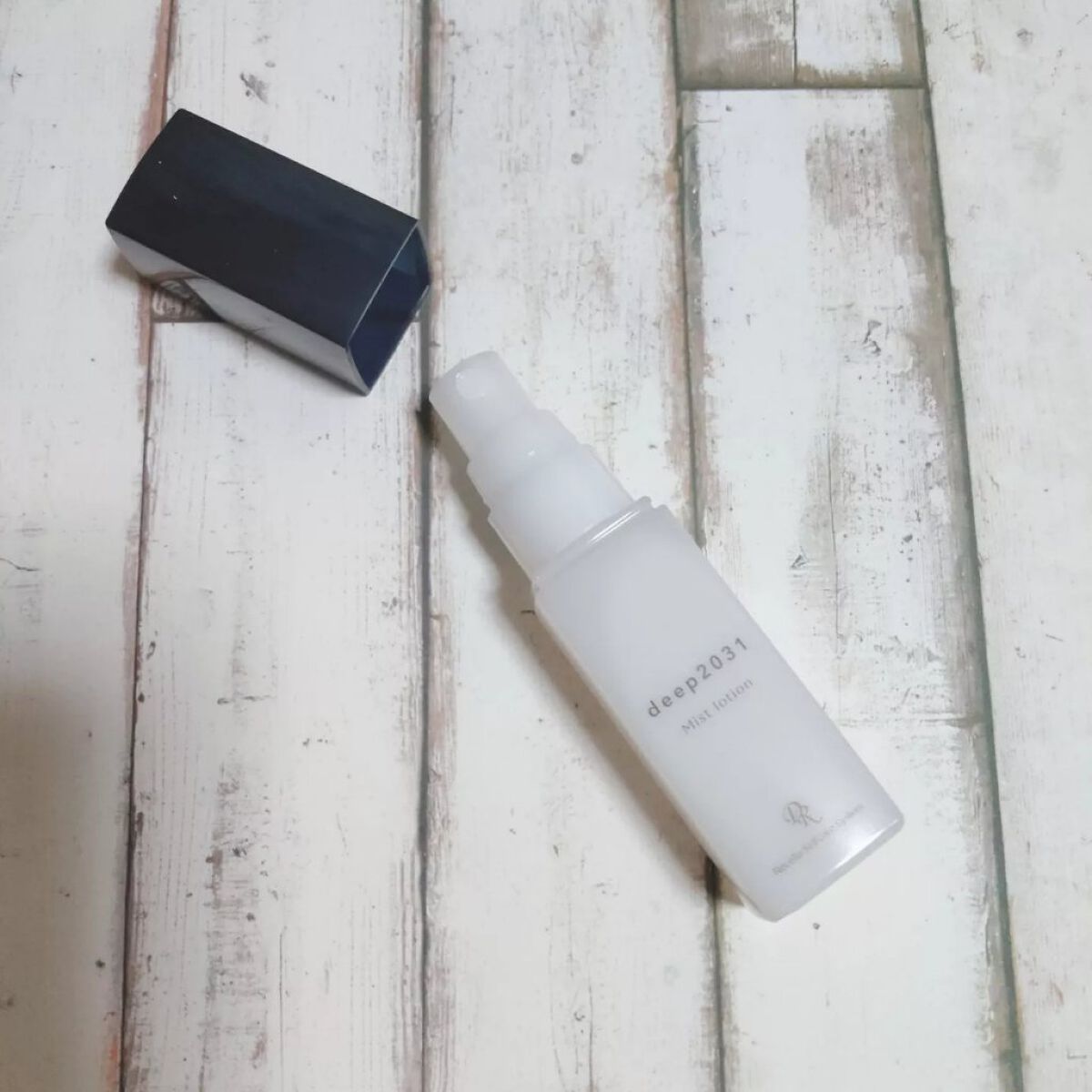 ミストローション/deep2031/化粧水を使ったクチコミ（3枚目）