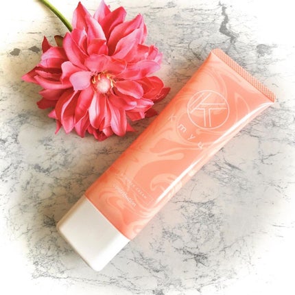 Kmyu(ケミュー)/CONTRIBUTION/除毛クリームを使ったクチコミ(1枚目)