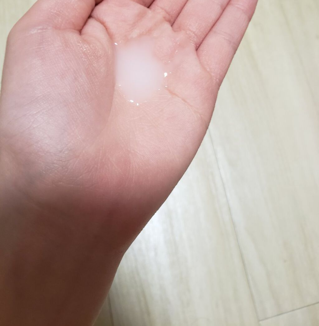 Flower Lab Essence Mask Hibiscus/Mamonde/シートマスク・パックを使ったクチコミ（3枚目）