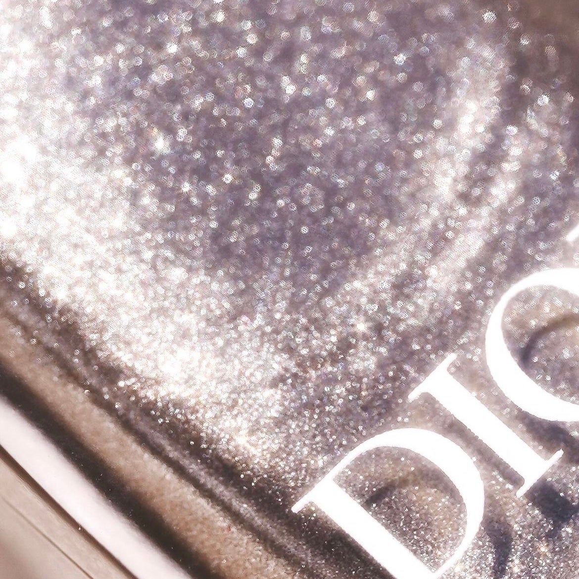 ディオール ヴェルニ/Dior/マニキュアを使ったクチコミ(4枚目)