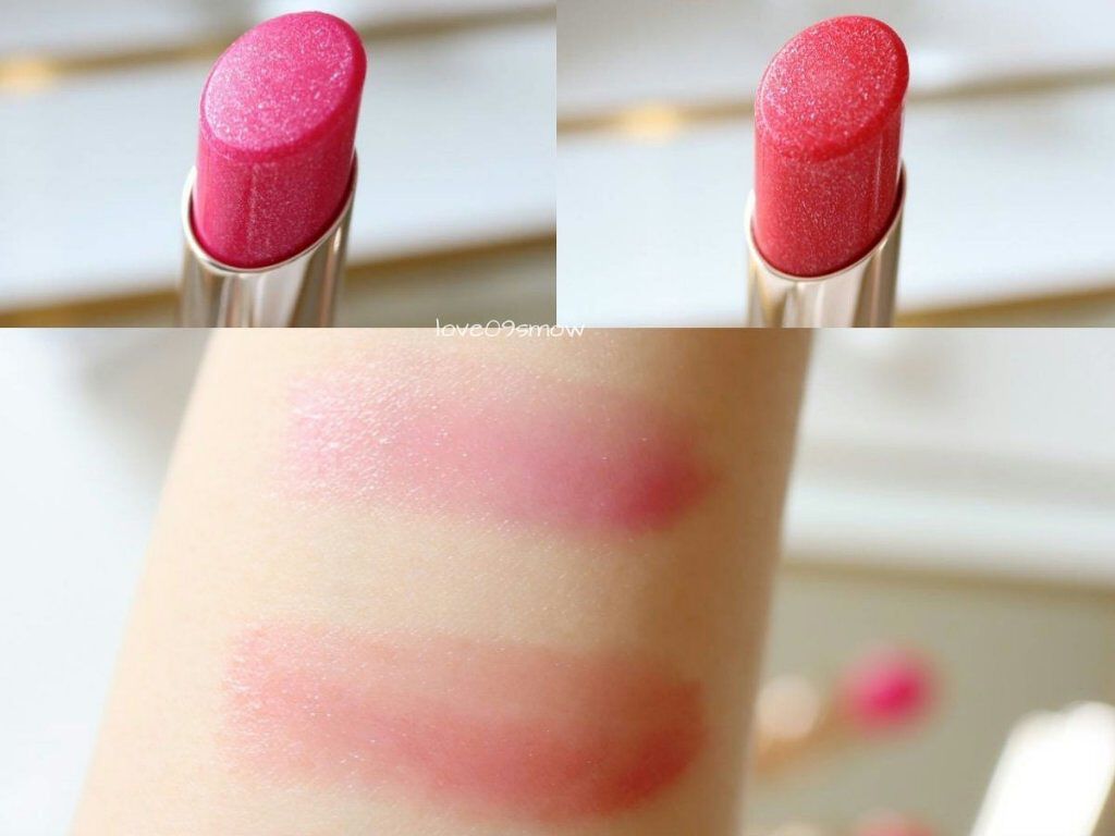 オペラ リップティント N/OPERA/リップティントを使ったクチコミ（3枚目）