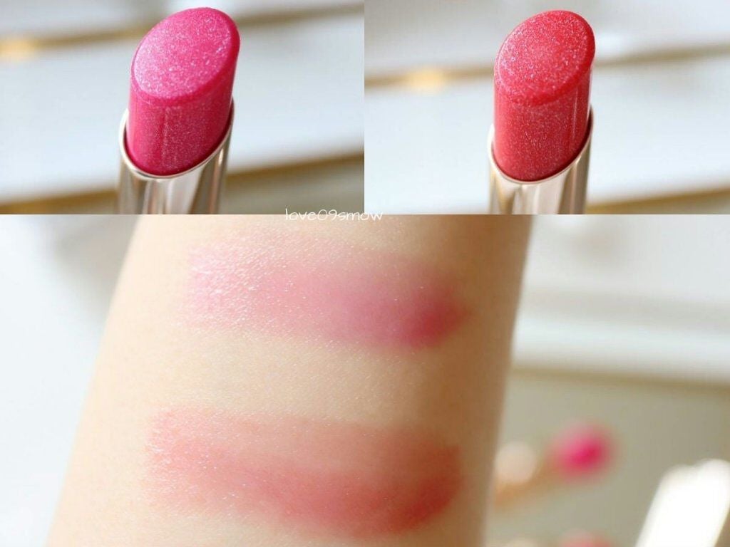 オペラ リップティント N/OPERA/リップティントを使ったクチコミ(3枚目)