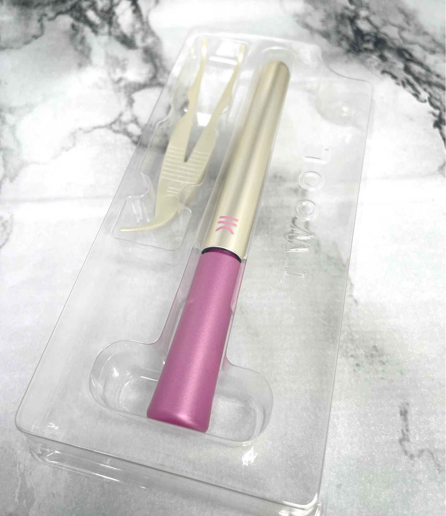 TWOOL ダブルアイリッドグルー/SHOBIDO/二重まぶた用アイテムを使ったクチコミ(2枚目)