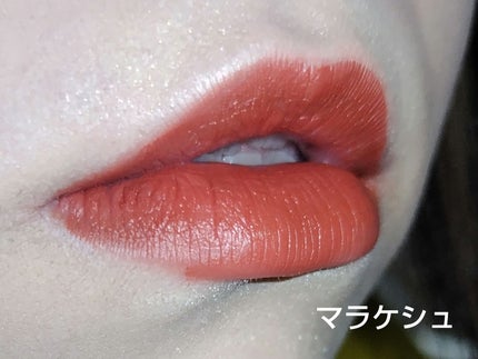 スモール アイシャドウ/M・A・C/単色アイシャドウを使ったクチコミ(5枚目)