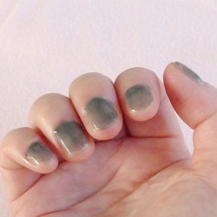 チャームスティックジェル/OMD/オールインワンネイルを使ったクチコミ(6枚目)