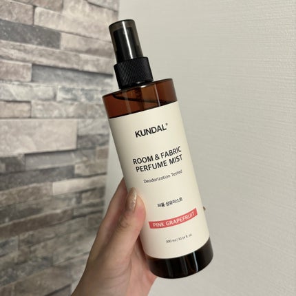 パフュームディフューザー 21. ジャスミンウッディー Jasmine Woody/KUNDAL/ルームフレグランスの画像