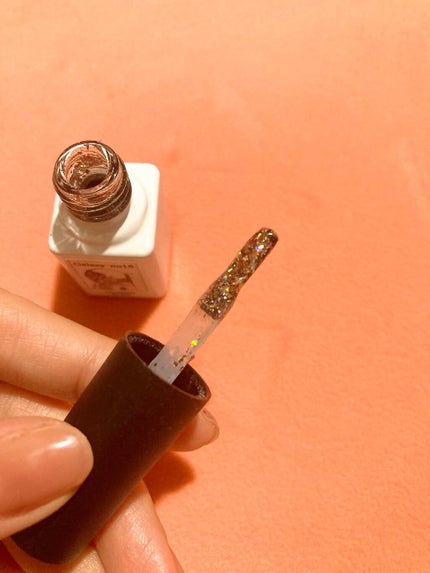 セルフカラージェル/ネイル工房/ジェルネイルを使ったクチコミ(4枚目)