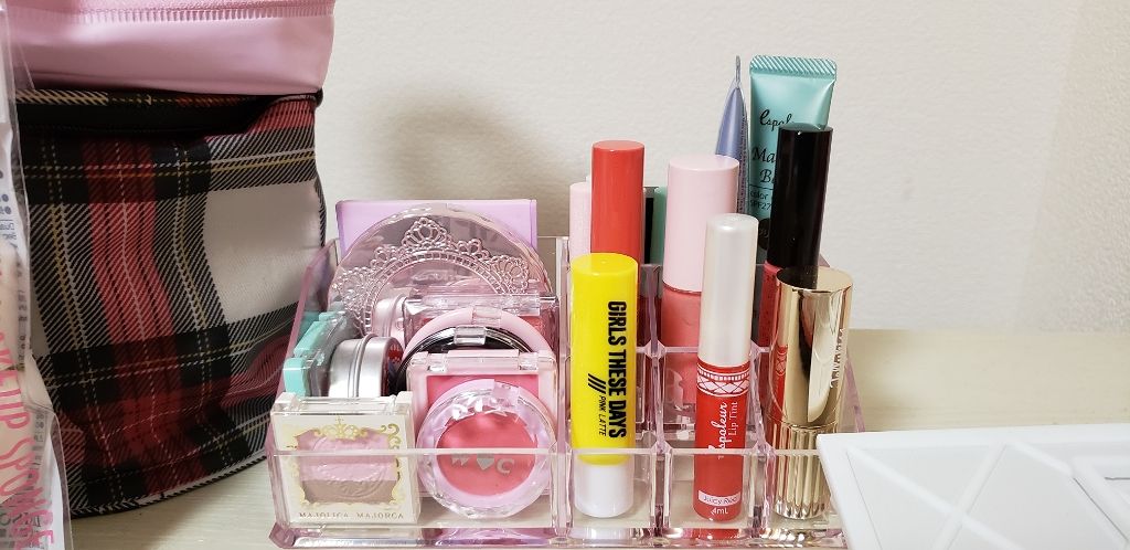 エスポルール リップティント/エスポルール/リップティントを使ったクチコミ(1枚目)