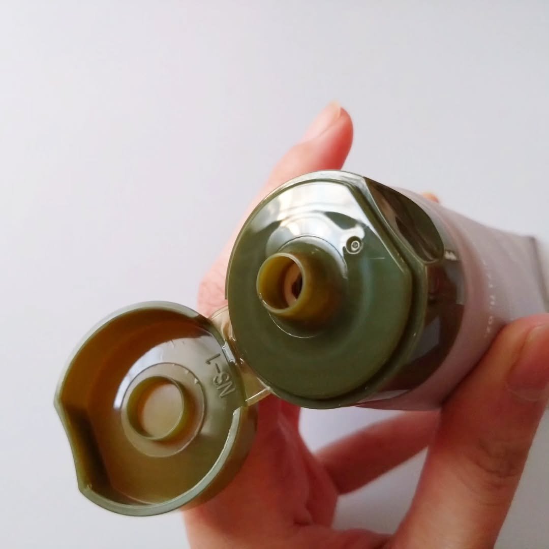 リカバリーマッドマスク/BRMUD/洗い流すパック・マスクを使ったクチコミ（3枚目）