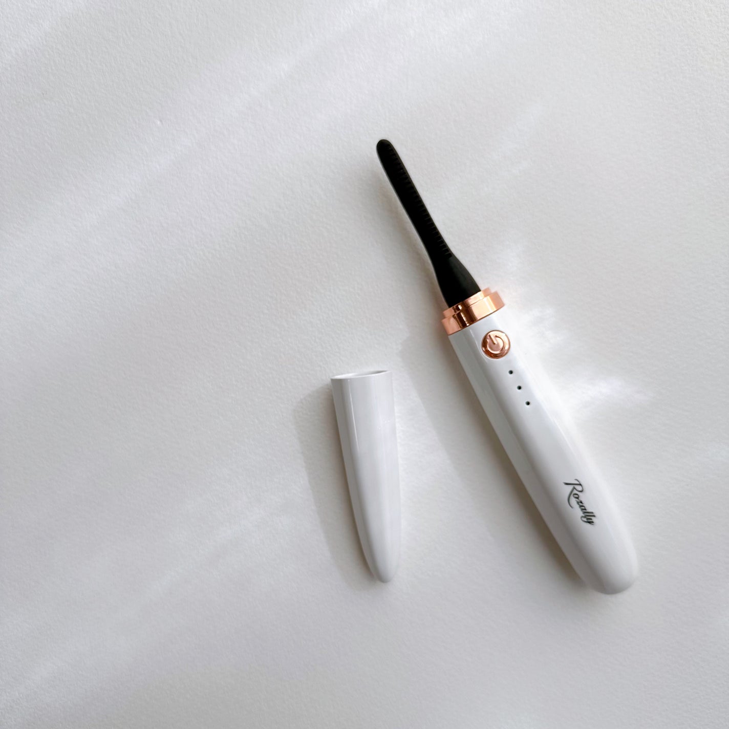 ホットビューラー/Rozally /ホットビューラーを使ったクチコミ(3枚目)