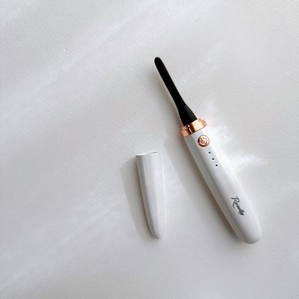 ホットビューラー/Rozally /ホットビューラーを使ったクチコミ(3枚目)