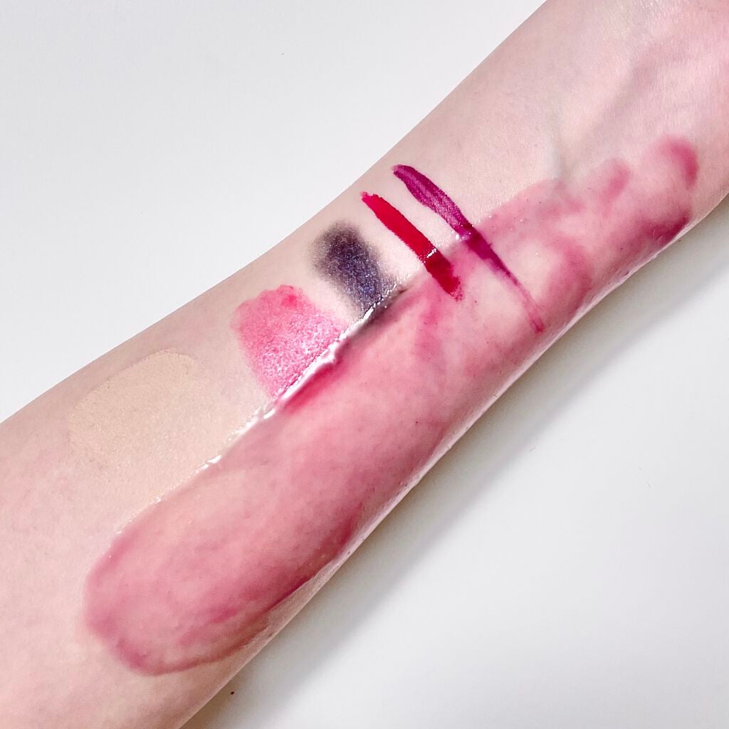 クリーンイットゼロ クレンジングバーム オリジナル/BANILA CO/クレンジングバームを使ったクチコミ(4枚目)