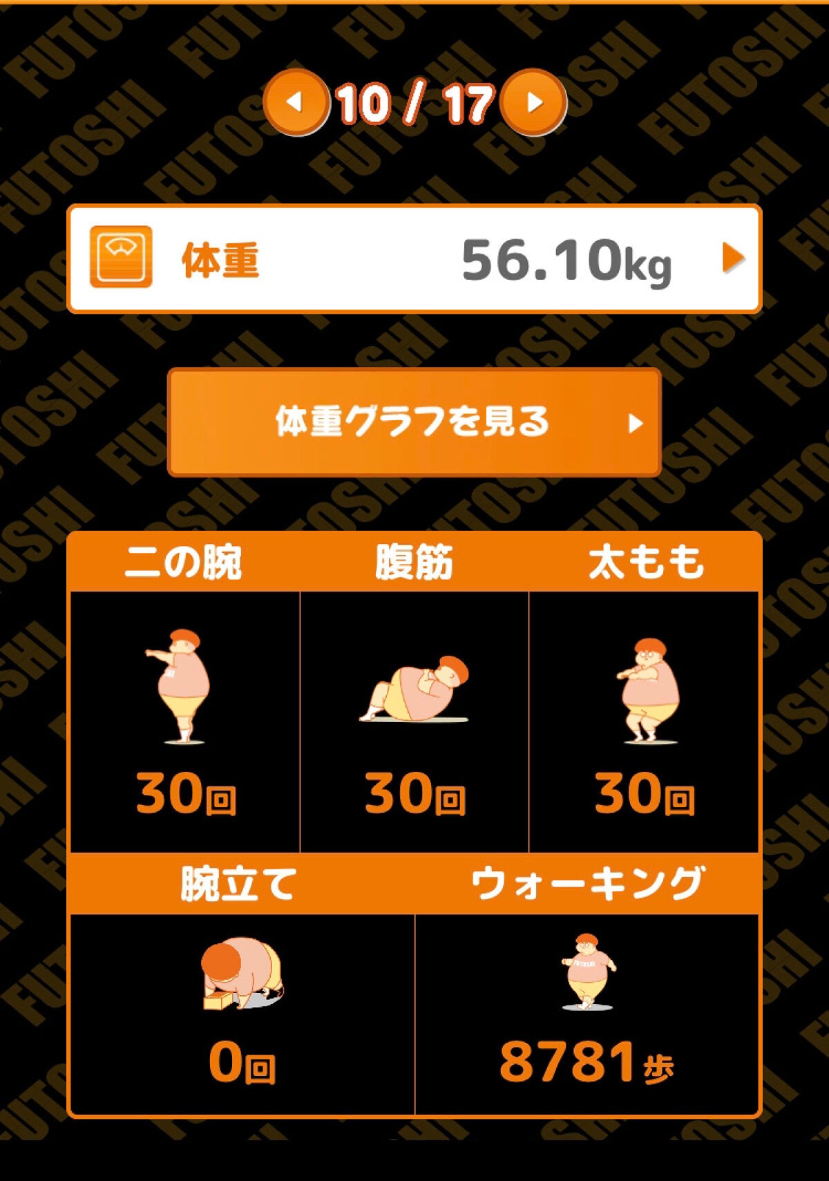 ria☁︎ on LIPS 「ダイエット記録1週間②メンタルよわよわだし甘党飽き性とかいうダ..」(4枚目)