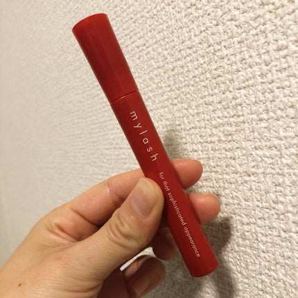 オペラ マイラッシュ アドバンスト/OPERA/マスカラを使ったクチコミ(1枚目)