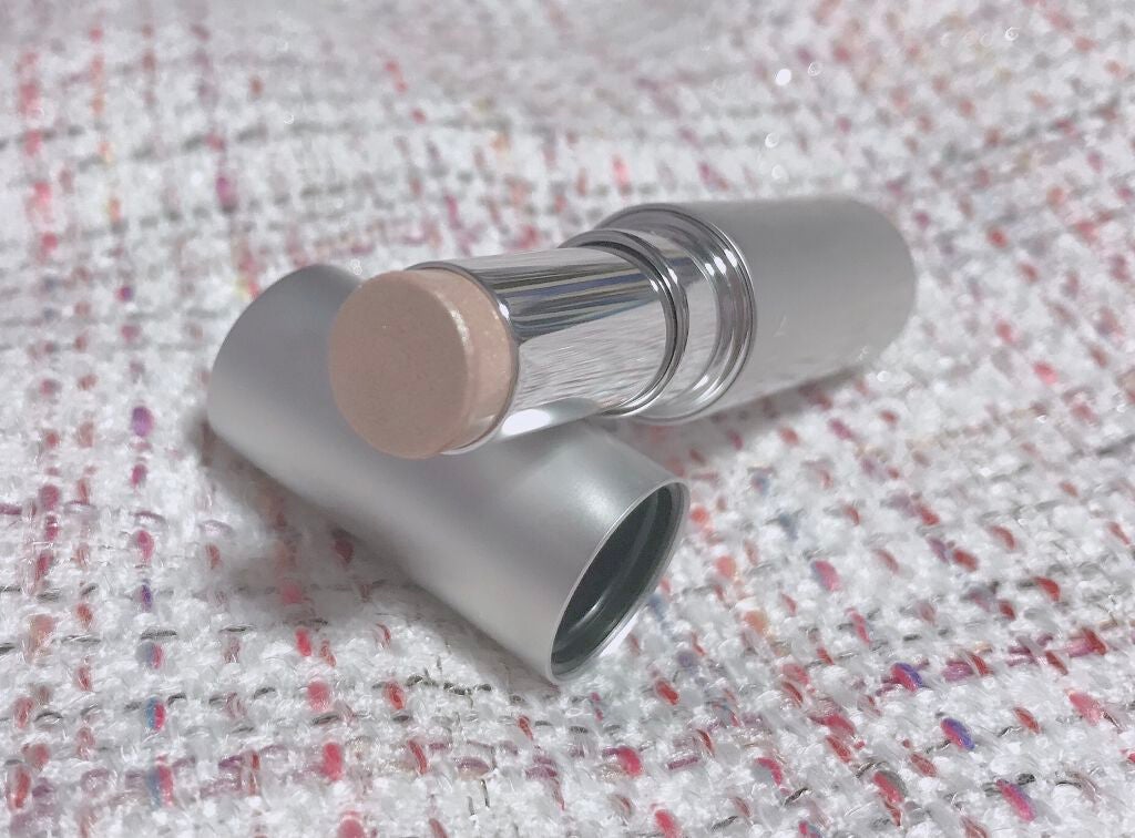 RMK グロースティック/RMK/スティックハイライトを使ったクチコミ(2枚目)