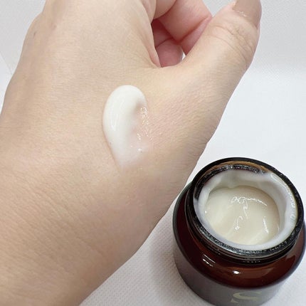 S#03カミングリカバークリーム/EYE2IN/フェイスクリームを使ったクチコミ(6枚目)