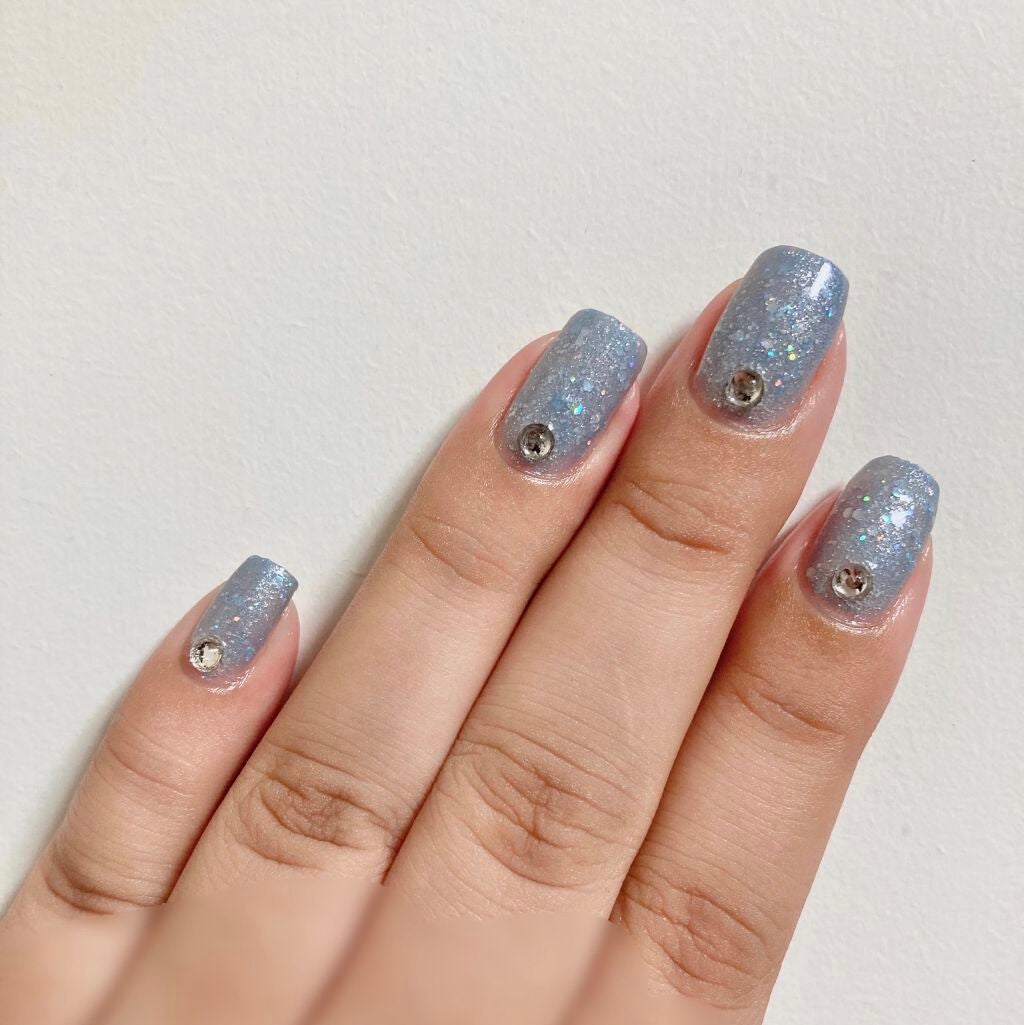 ミニネイル/パラドゥ/マニキュアを使ったクチコミ(1枚目)