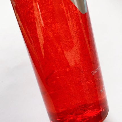 バブルリッチローション/MATERRA81/化粧水を使ったクチコミ(5枚目)