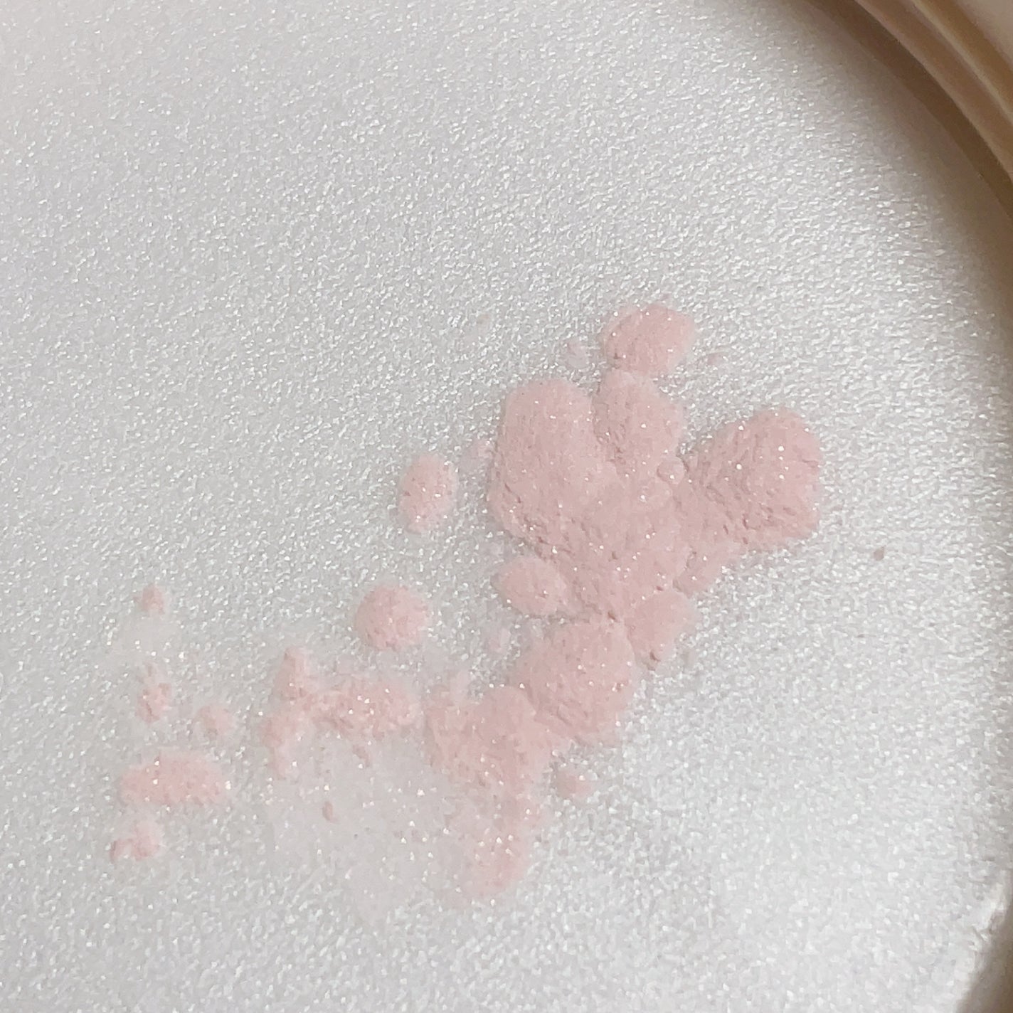 フェイスパウダー/DECORTÉ/ルースパウダーを使ったクチコミ(2枚目)