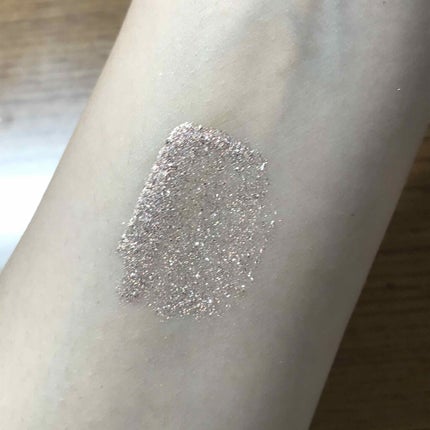 ミラーホリック リキッドアイズ/ETUDE/リキッドアイシャドウを使ったクチコミ(2枚目)