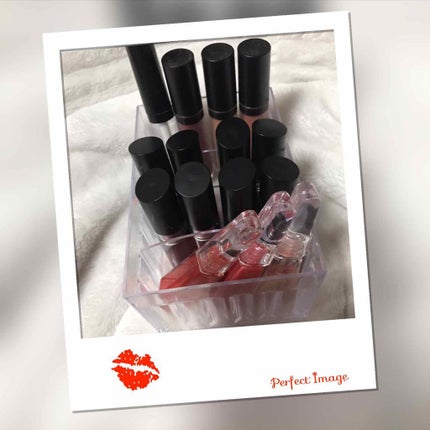 コスメケース/セリア/その他化粧小物を使ったクチコミ(3枚目)