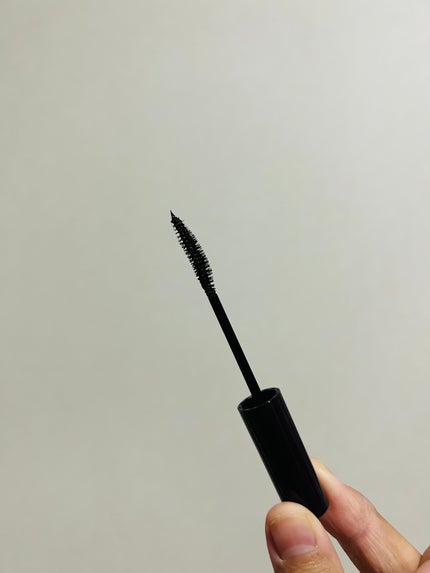 パーフェクトエクステンション マスカラ for カール/D-UP/マスカラを使ったクチコミ(4枚目)