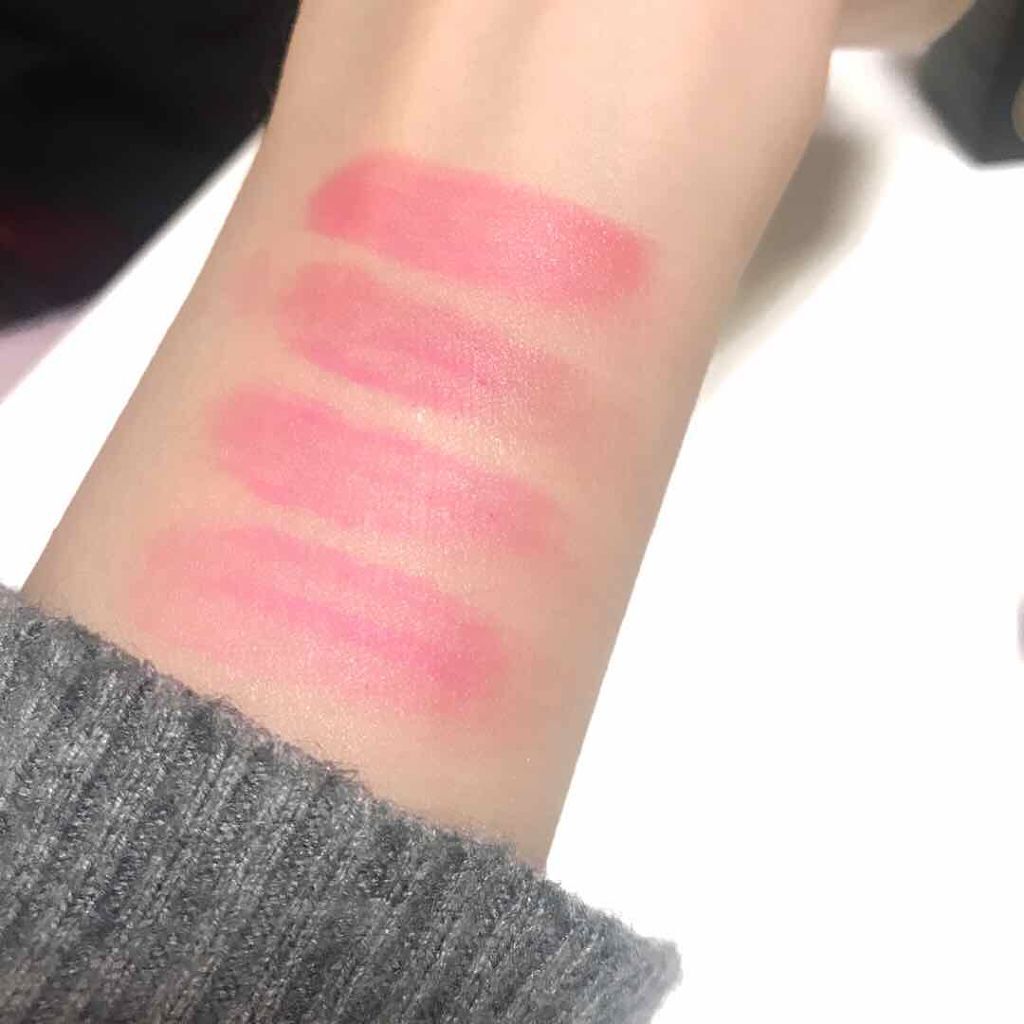 スイッチリップマグネット/I am fox/リップグロスを使ったクチコミ(3枚目)