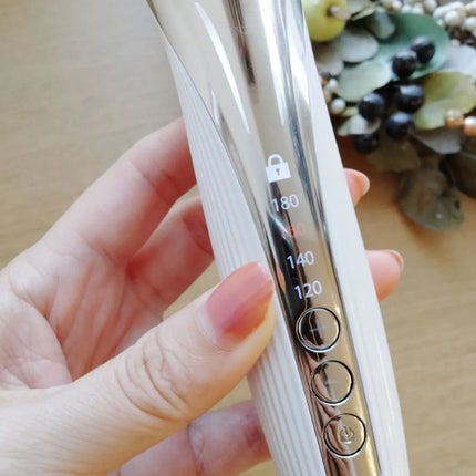 リファ ビューテックカールアイロン/ReFa/カールアイロンを使ったクチコミ(5枚目)