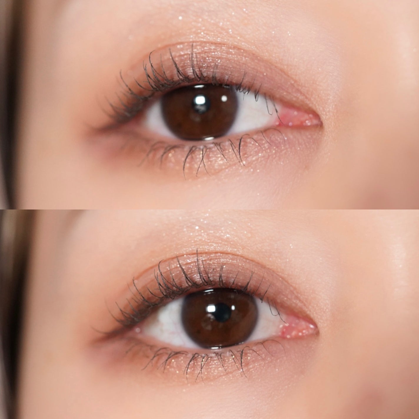 プレイカラー アイシャドウ/ETUDE/アイシャドウパレットを使ったクチコミ(7枚目)