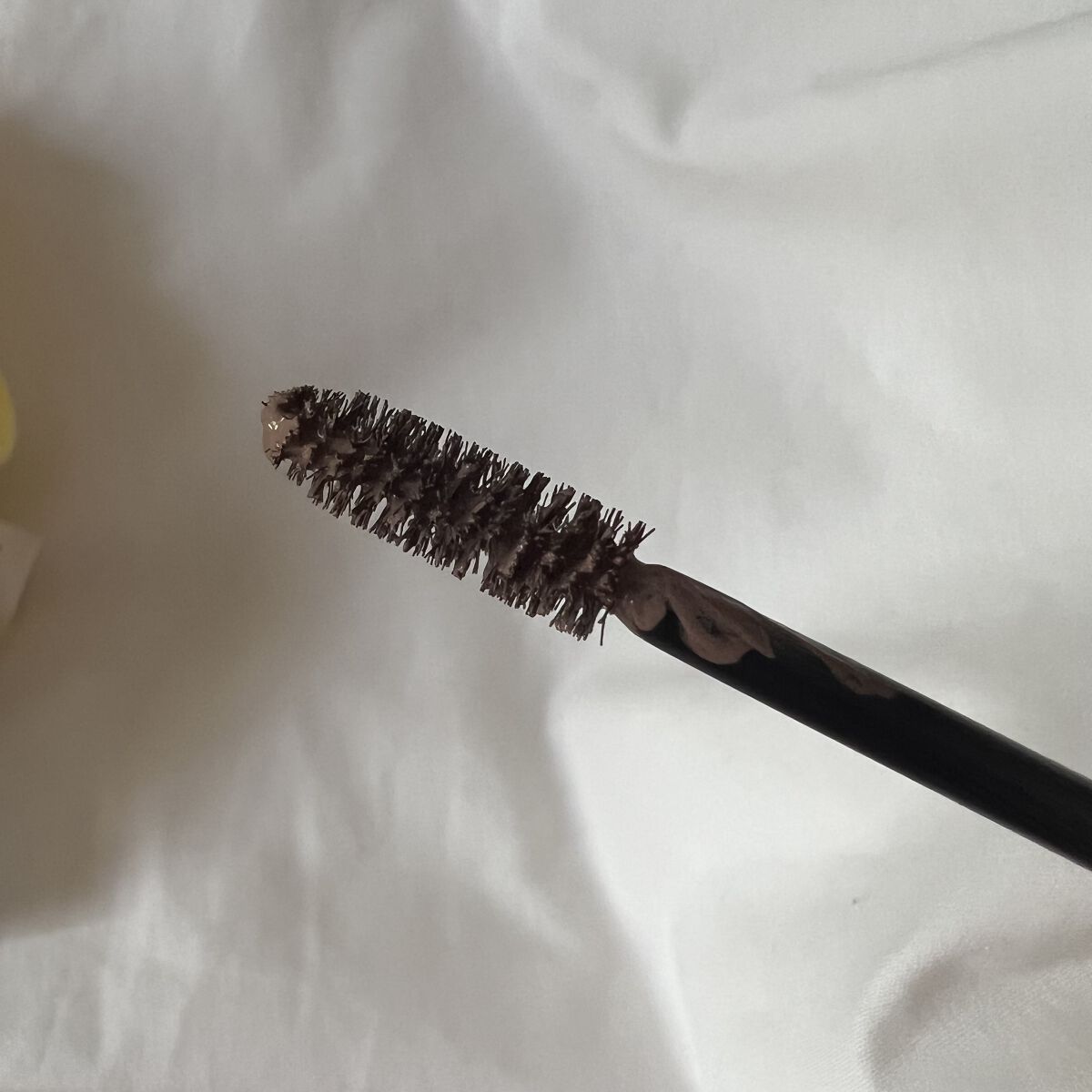 カラーチェンジアイブロウ/キャンメイク/眉マスカラを使ったクチコミ（2枚目）