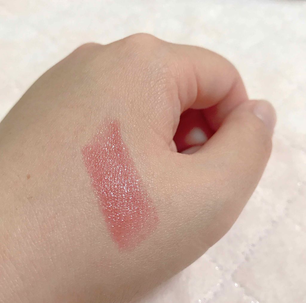 ミラーレスティントルージュ/レディット/リップティントを使ったクチコミ（3枚目）