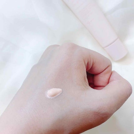 エテュセ フェイスエディション(スキンベース)フォードライスキン/ettusais/化粧下地を使ったクチコミ(2枚目)