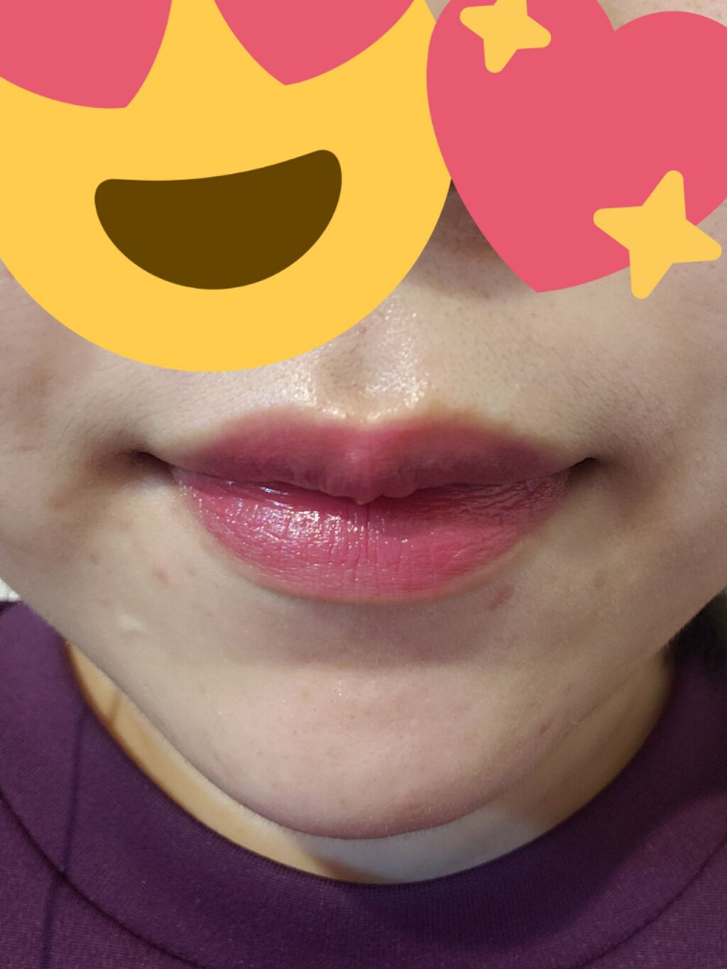 クラッシュド リキッド リップ/BOBBI BROWN/口紅を使ったクチコミ(3枚目)