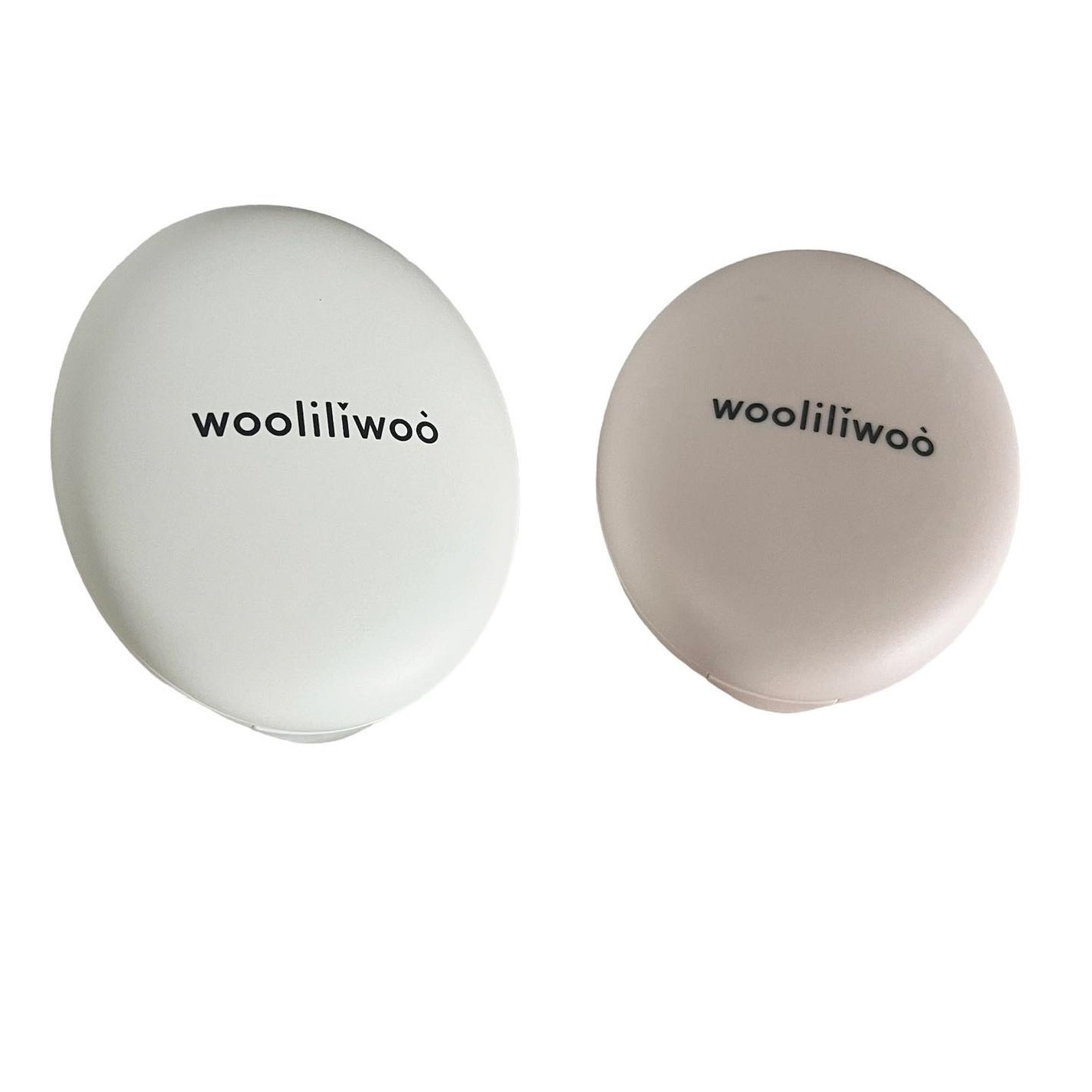 エッグサンクッション/wooliliwoo/日焼け止めローションを使ったクチコミ(2枚目)